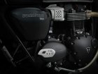 Triumph Bonneville T100